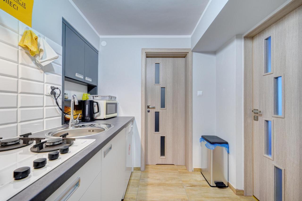 Sauna-Balia-Apartamenty Goraleczka II Чарна Гура Екстер'єр фото