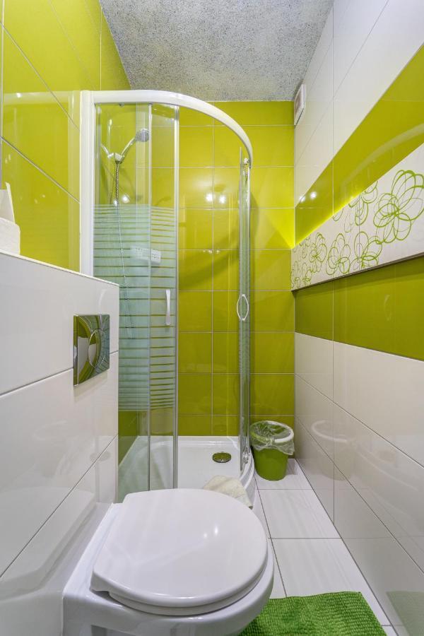 Sauna-Balia-Apartamenty Goraleczka II Чарна Гура Екстер'єр фото